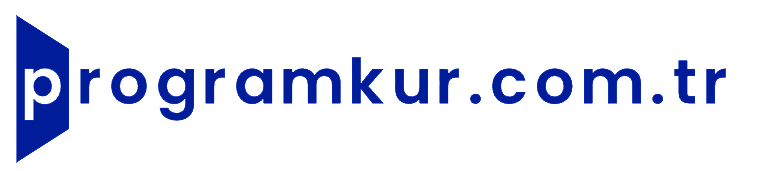 ProgramKur Logo